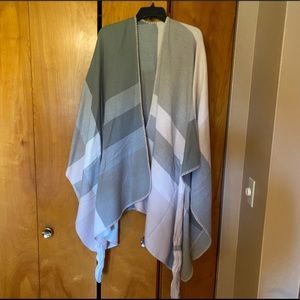 Blanket Sweater Cardigan